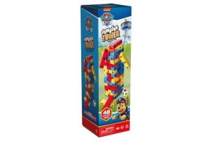 Smg Paw Patrol Vratká Věž