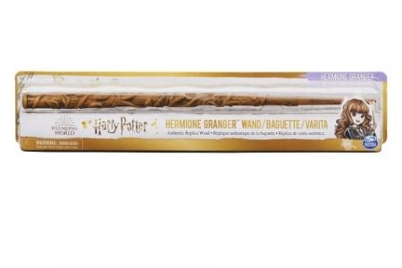 Harry Potter Hermiony Kouzelnická Hůlka