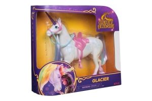 Unicorn Academy Česací Jednorožec 24 cm Glacier