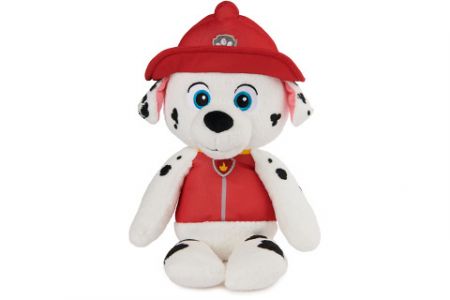 Gund Tlapková Patrola Plyšák Marshall 32 Cm