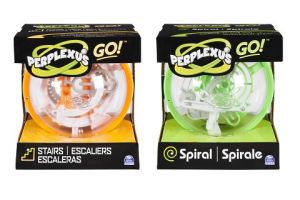 Smg Perplexus 2 Barvy Go (Spirály A Schody)