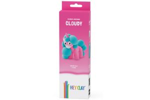 HEY CLAY Kreativní sada - Jednorožec Cloudy