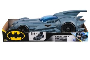 Batman Batmobile Pro Figurku 30 Cm