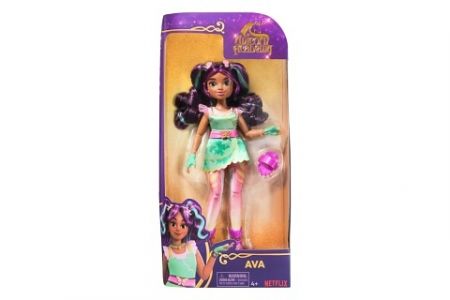 Unicorn Academy Panenka 24 cm Ava
