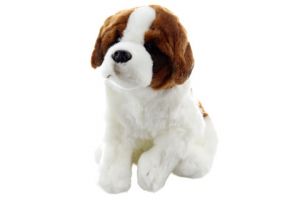 Plyš Bernandýn 26 cm Eco-friendly