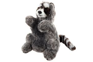 Plyš Mýval Maňásek Eco-friendly