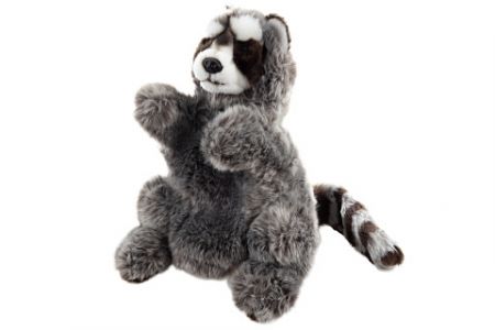 Plyš Mýval Maňásek Eco-friendly