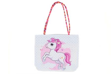 Kabelka přes rameno Jednorožec