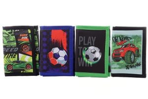 Peněženka chlapecká