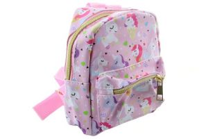 Batůžek mini jednorožci
