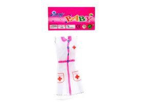 Šatičky pro panenku