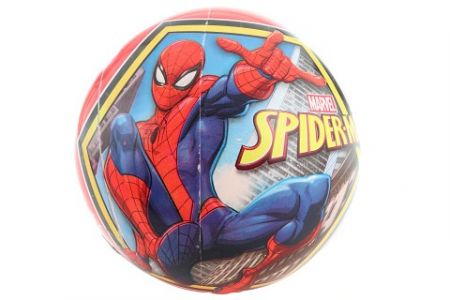 Míč Spiderman 23cm