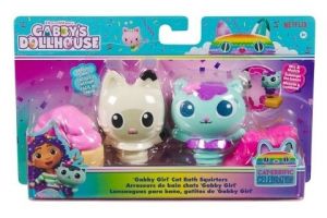 Gábinin Kouzelný Domek Figurka Do Vody