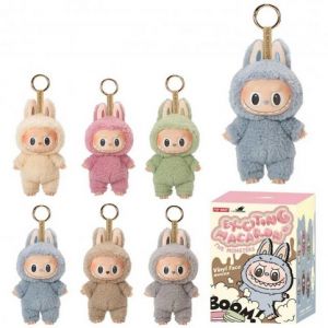 Labubu – Have a Seat (Blind Box přívěsek)