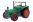 BRIXIES Plus 222.700 Fendt Farmer 105S Classic Club Collection - historický traktor, 1:32,