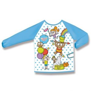 Výtvarná zástěra Maped pro předškolní věk (82-110cm)