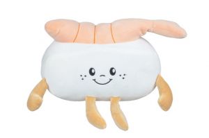 Gifty - Plyšová hračka SUSHI