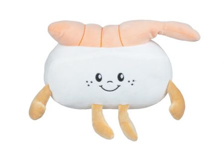 Gifty - Plyšová hračka SUSHI