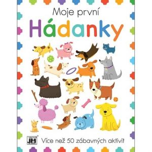 Moje první aktivity Hádanky