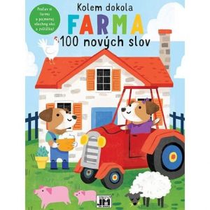 Kolem dokola Farma
