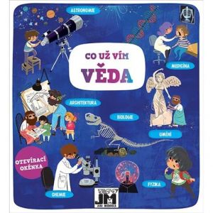 Co už vím Věda
