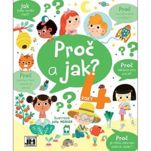 Proč a jak 4 roky