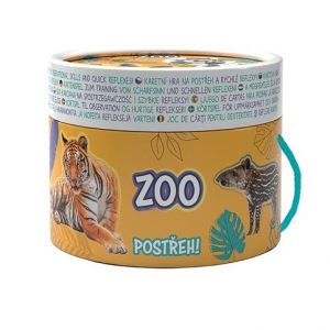 Postřeh! Zoo