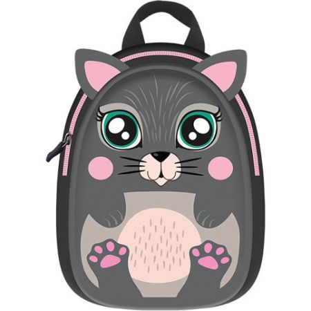 Hurá kolekce Batoh kočka