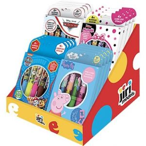 Display box 4 pozice Jiri Models design