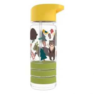 Hurá kolekce Lahev medvěd