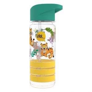 Hurá kolekce Lahev tygr