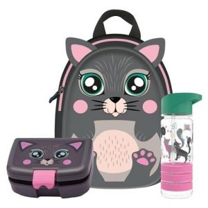 Hurá kolekce Lahev kočka