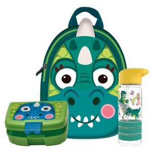 Hurá kolekce Lahev dinosaurus