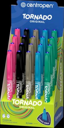 CENTROPEN Roller Tornádo 2675 5 barev