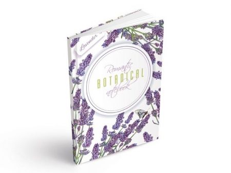 Záznamová kniha A5 MFP 100l/linka ZL5104