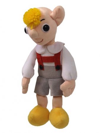 Hurvínek 25 cm, plyšová hračka