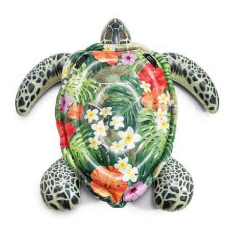 Nafukovacíukovací sedátko želva 191 x 170 cm