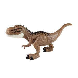 Dinosaurus T-Rex se zvukem a světlem