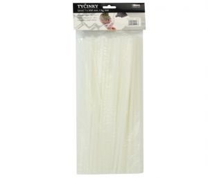 Pistole tavná - náplně 7 x 300mm, 1kg