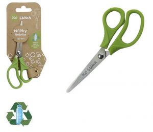 Nůžky 132mm ECO LUMA