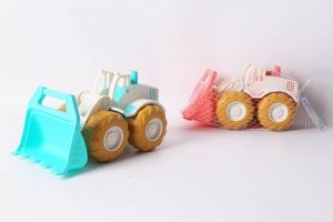 Bagr volná kola 20 cm