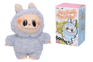 Labubu Makronky 15cm