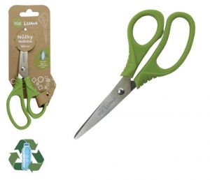 Nůžky 166mm ECO LUMA