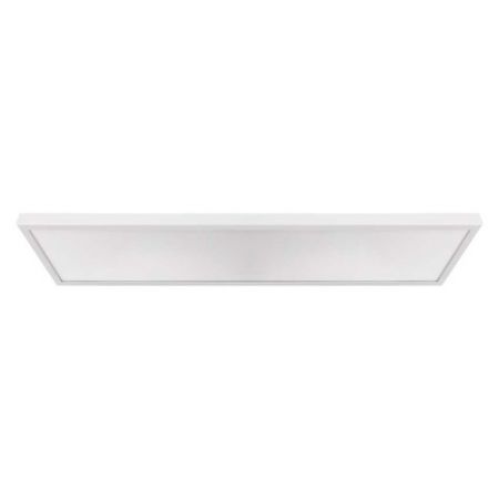 EMOS LED panel VEXXO 30 ×120, obdélníkový přisazený bílý, 33W, neutrální bílá UGR