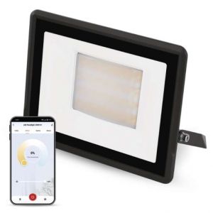 EMOS GOSMART LED reflektor 50W, 4300 lm, RGB+CCT, IP65