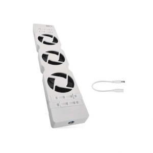 EMOS Prodlužovací radiátorový set - rozšíření základní sady ventilátorů