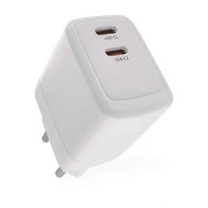 EMOS Univerzální USB adaptér GaN do sítě PD 35 W max.