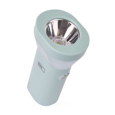 EMOS LED nabíjecí svítilna, 80 lm, 800 mAh