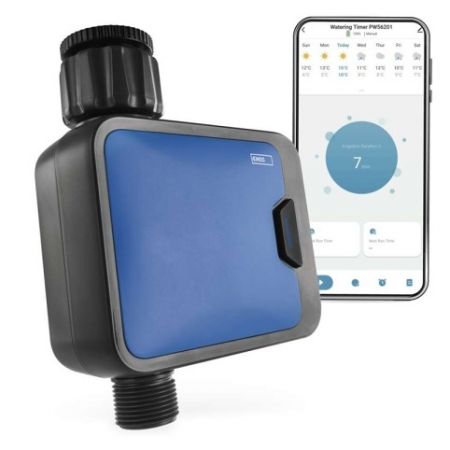 EMOS GoSmart zavlažovací hodiny, Bluetooth 5.0, 1 výstup