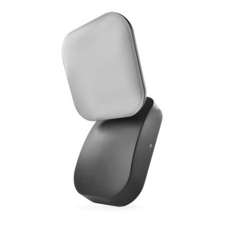 EMOS LED zahradní nástěnné svítidlo NIKA, 12 x 12 x 20 cm, 12,5 W, teplá bílá